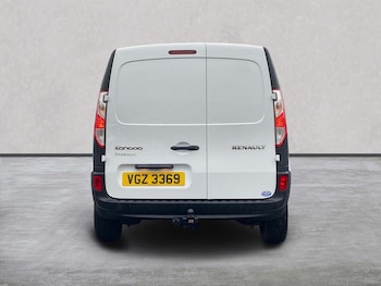 Used Renault Kangoo 2021 for sale - 77489120: Photo