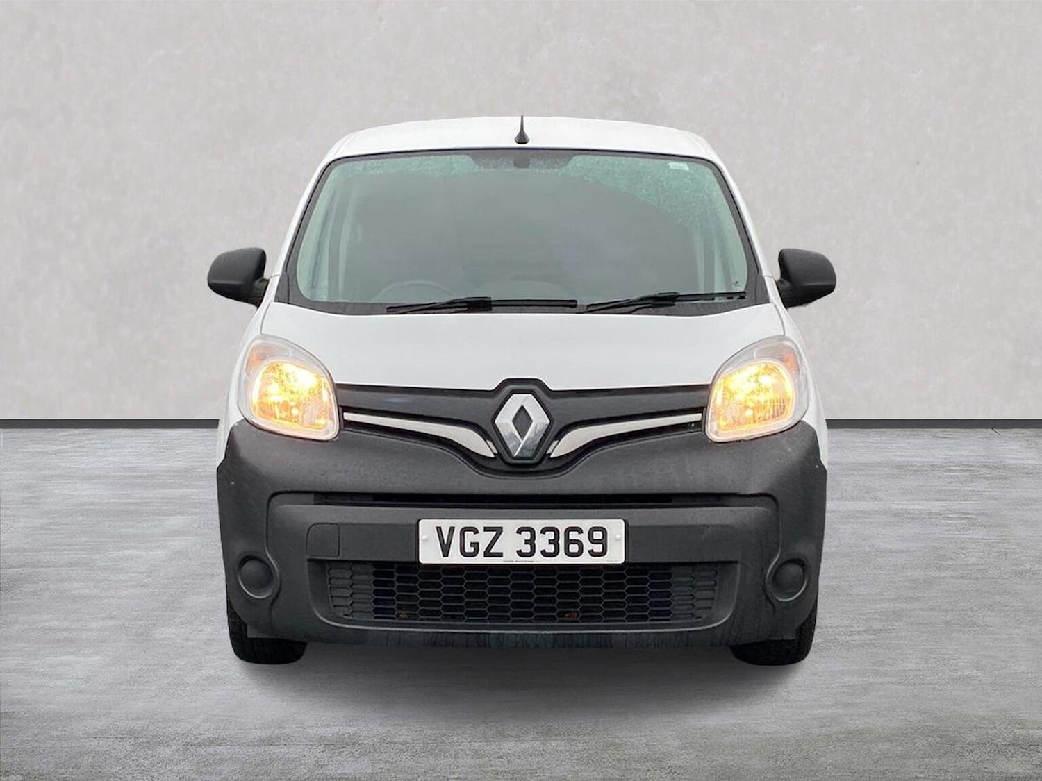 Used Renault Kangoo 2021 for sale - 77489120: Photo 5