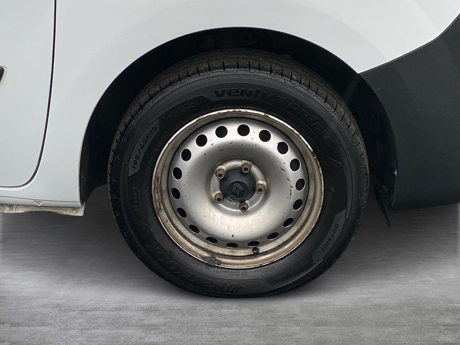 Used Renault Kangoo 2021 for sale - 77489120: Photo 6