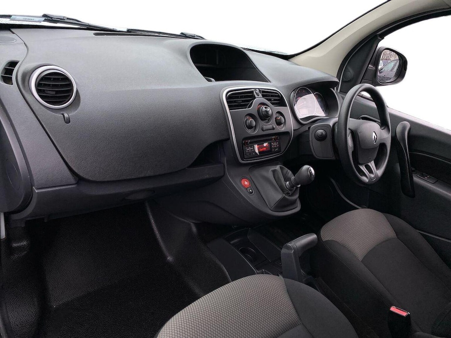 Used Renault Kangoo 2021 for sale - 77489120: Photo 7