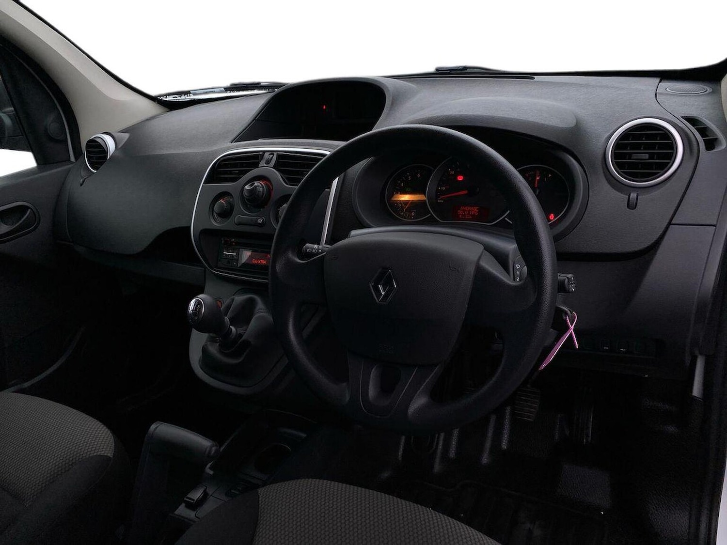 Used Renault Kangoo 2021 for sale - 77489120: Photo 8