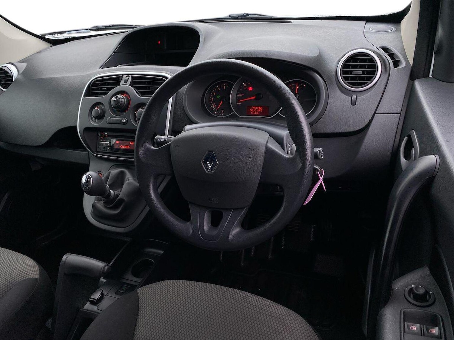 Used Renault Kangoo 2021 for sale - 77489120: Photo 9