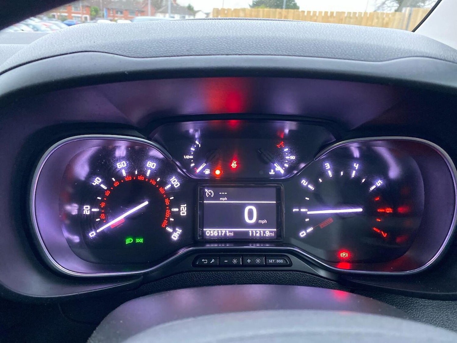 Used Toyota ProAce 2022 for sale - 77489109: Photo 10