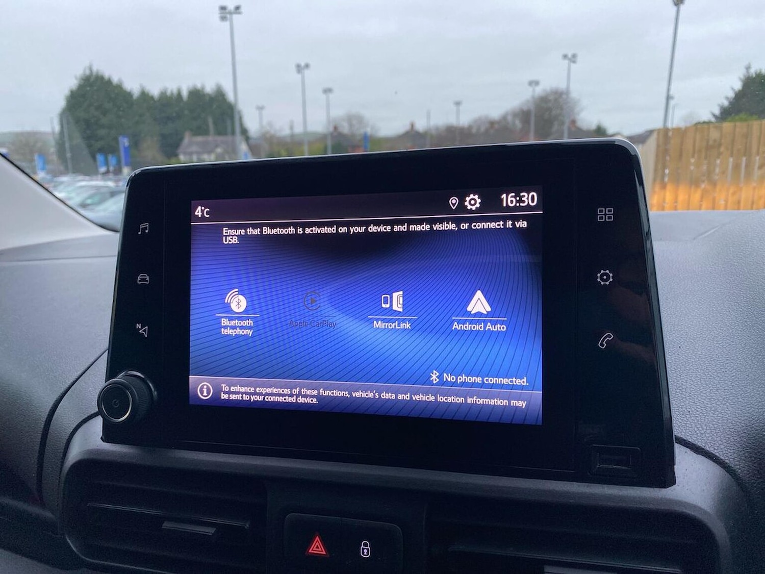 Used Toyota ProAce 2022 for sale - 77489109: Photo 11