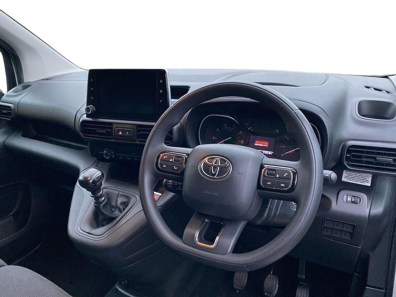 Used Toyota ProAce 2022 for sale - 77489109: Photo 15