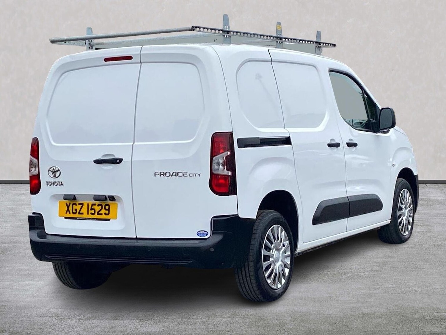 Used Toyota ProAce 2022 for sale - 77489109: Photo 18