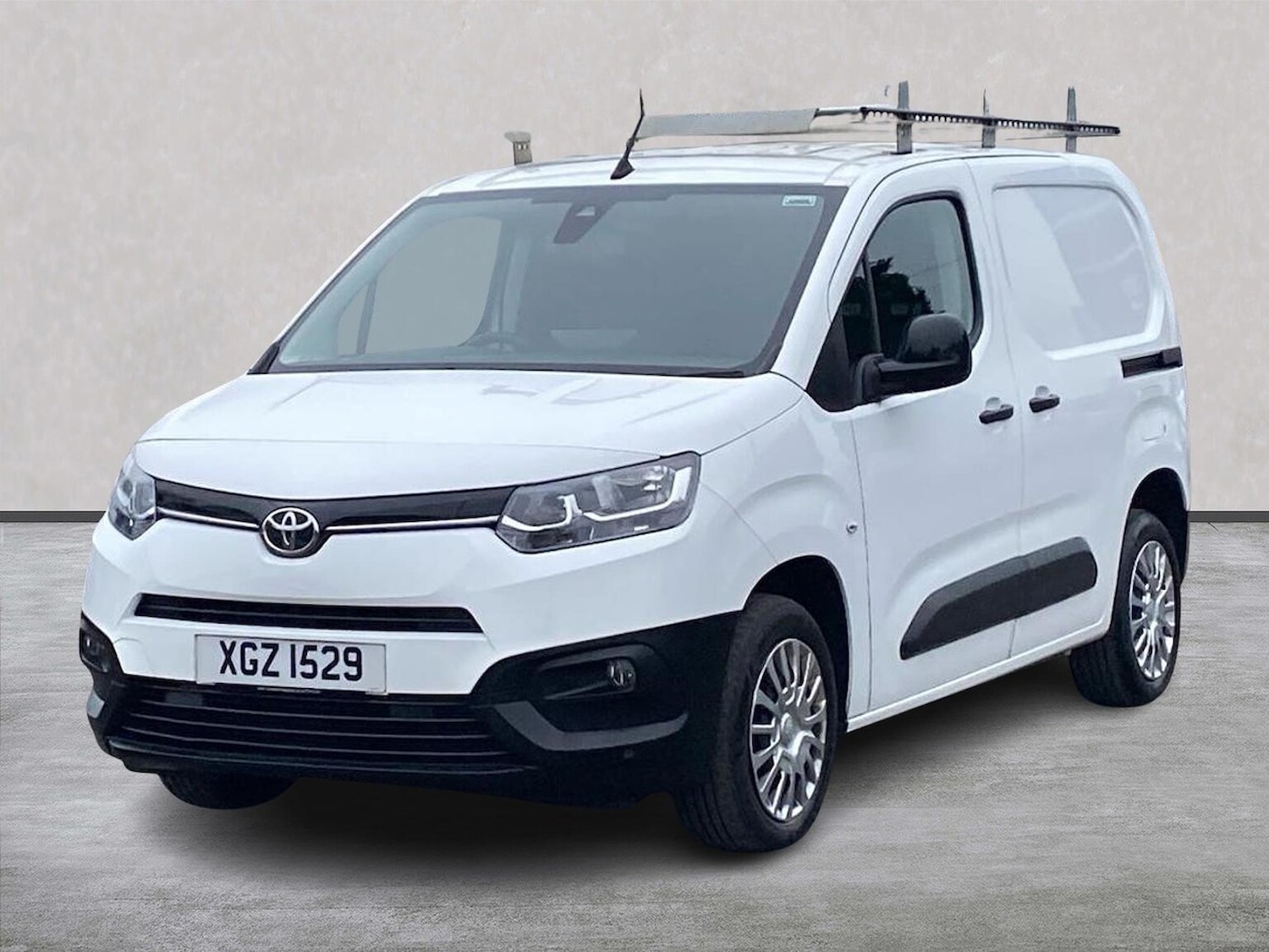 Used Toyota ProAce 2022 for sale - 77489109: Photo 20