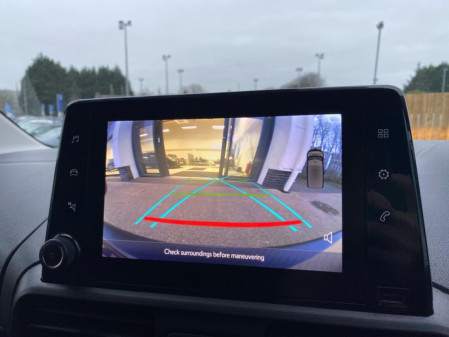 Used Toyota ProAce 2022 for sale - 77489109: Photo 23