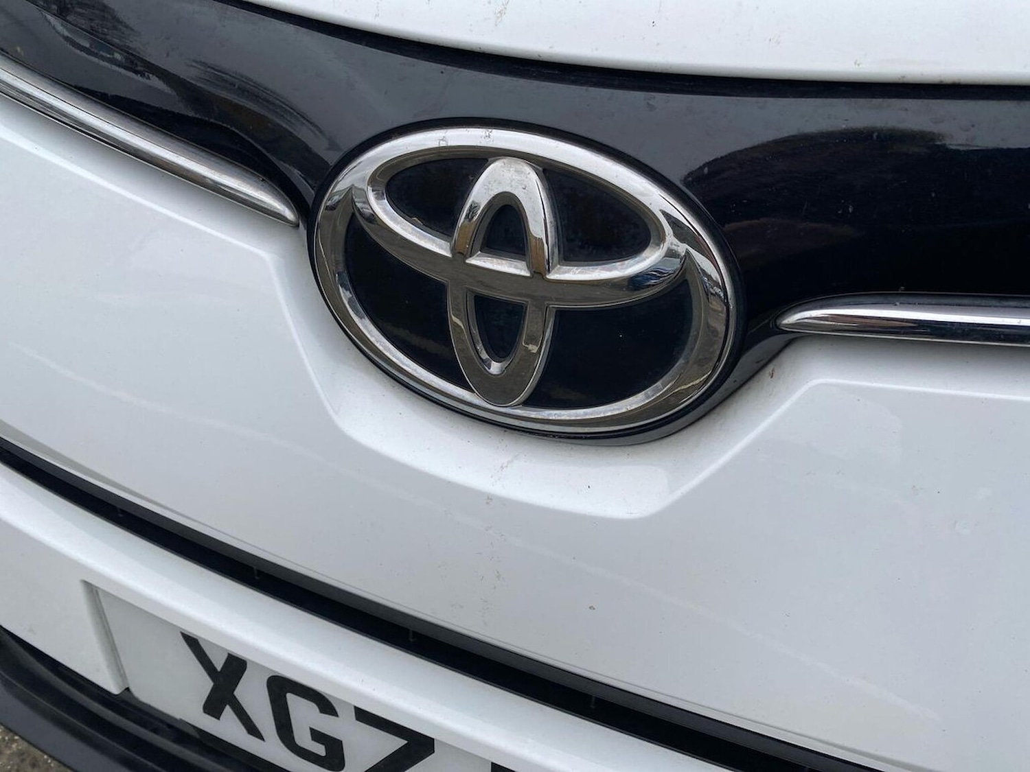 Used Toyota ProAce 2022 for sale - 77489109: Photo 28