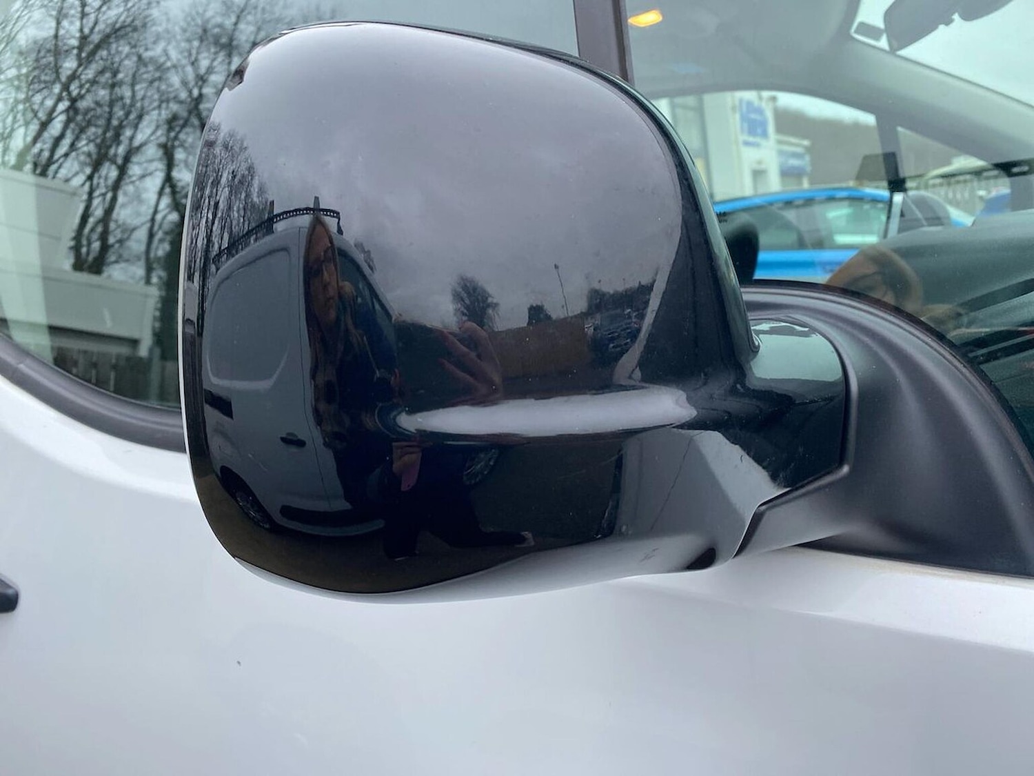 Used Toyota ProAce 2022 for sale - 77489109: Photo 30