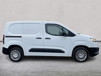 Used Toyota ProAce 2022 for sale - 77489109: Photo