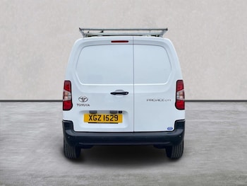 Used Toyota ProAce 2022 for sale - 77489109: Photo