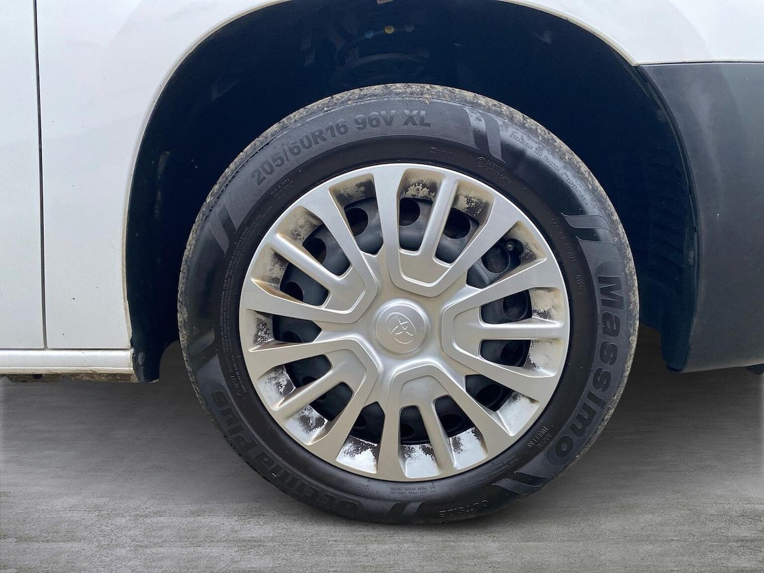 Used Toyota ProAce 2022 for sale - 77489109: Photo 6