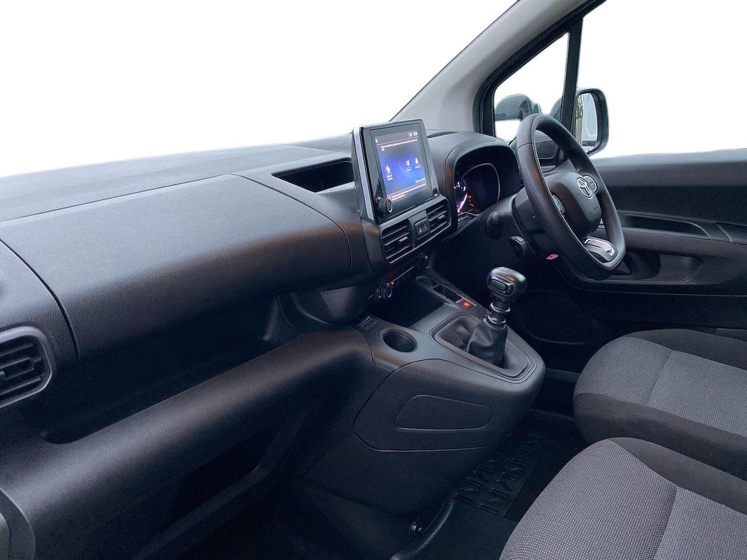 Used Toyota ProAce 2022 for sale - 77489109: Photo 7