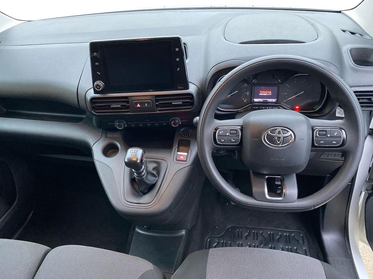 Used Toyota ProAce 2022 for sale - 77489109: Photo 8