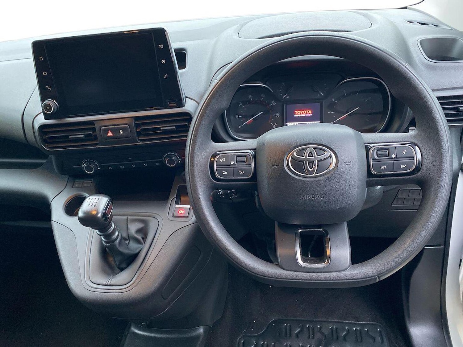 Used Toyota ProAce 2022 for sale - 77489109: Photo 9