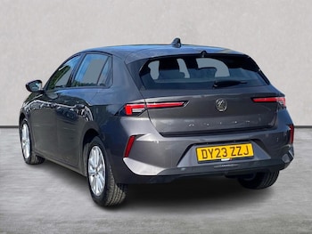 Used Vauxhall Astra 2023 for sale - 79500968: Photo