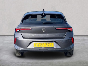 Used Vauxhall Astra 2023 for sale - 79500968: Photo