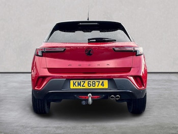 Used Vauxhall Mokka 2023 for sale - 78633292: Photo