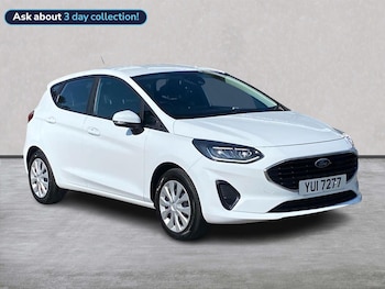 Used Ford Fiesta 2023 for sale - 79285252: Photo