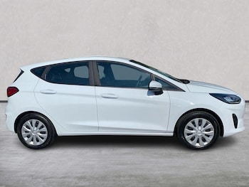 Used Ford Fiesta 2023 for sale - 79285252: Photo