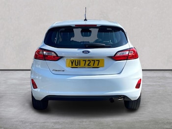 Used Ford Fiesta 2023 for sale - 79285252: Photo