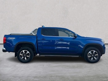 Used Volkswagen Amarok 2024 for sale - 75491106: Photo
