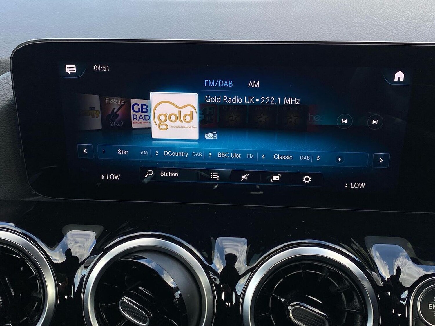 Used Mercedes-Benz GLA 2022 for sale - 76064379: Photo 11