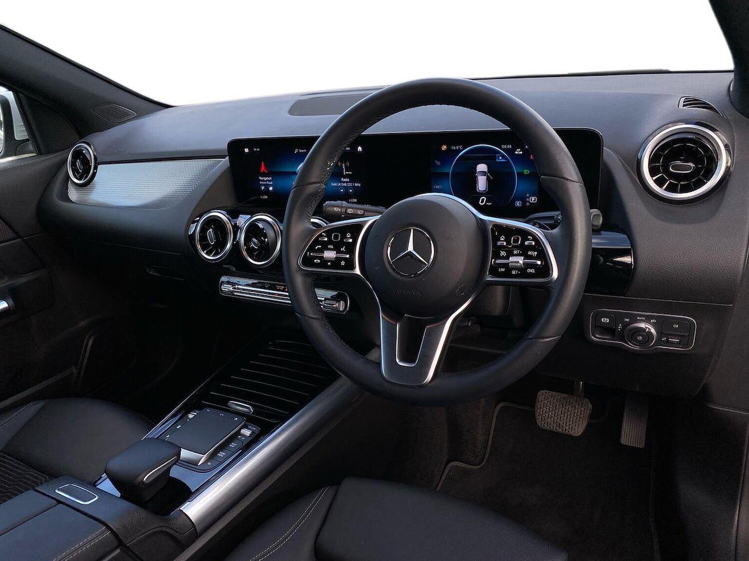 Used Mercedes-Benz GLA 2022 for sale - 76064379: Photo 15
