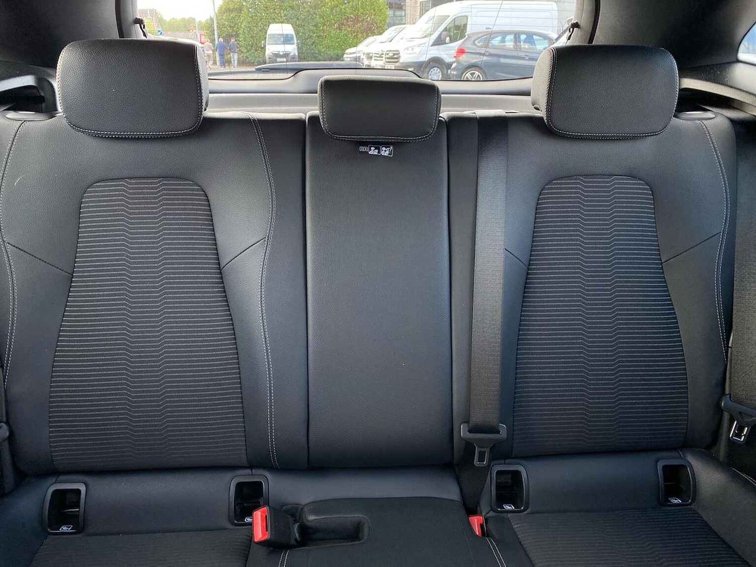 Used Mercedes-Benz GLA 2022 for sale - 76064379: Photo 16