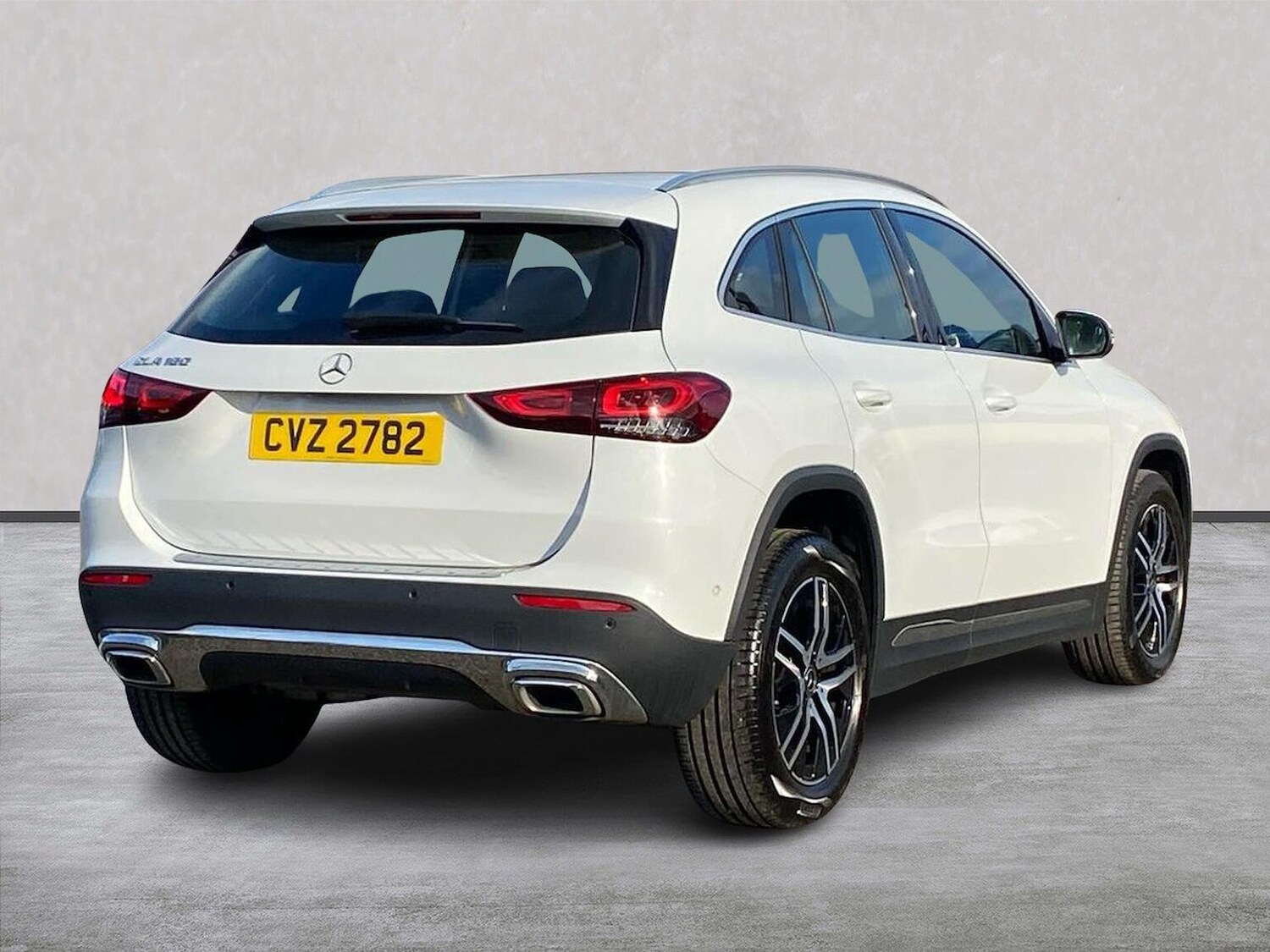 Used Mercedes-Benz GLA 2022 for sale - 76064379: Photo 18