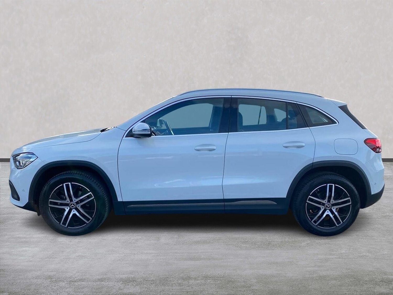 Used Mercedes-Benz GLA 2022 for sale - 76064379: Photo 19