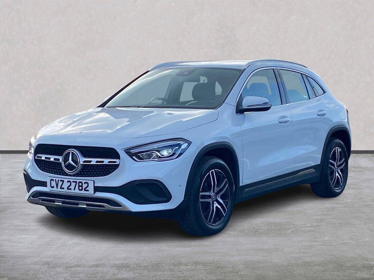 Used Mercedes-Benz GLA 2022 for sale - 76064379: Photo 20