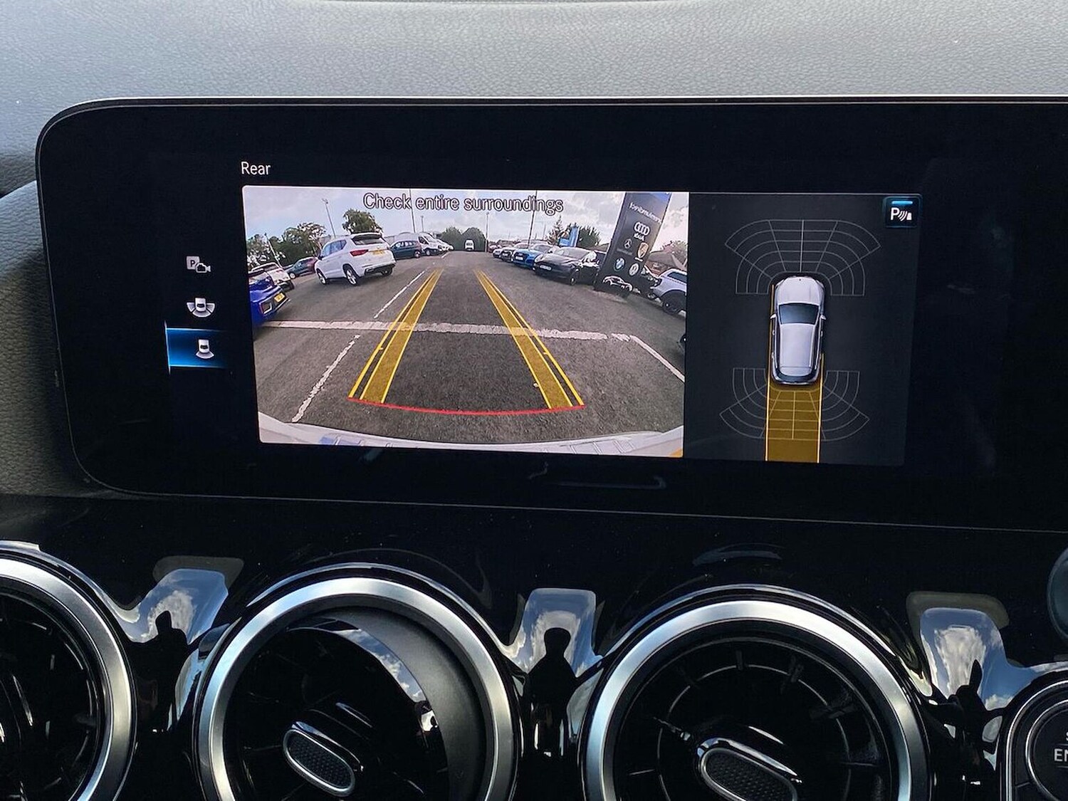 Used Mercedes-Benz GLA 2022 for sale - 76064379: Photo 23