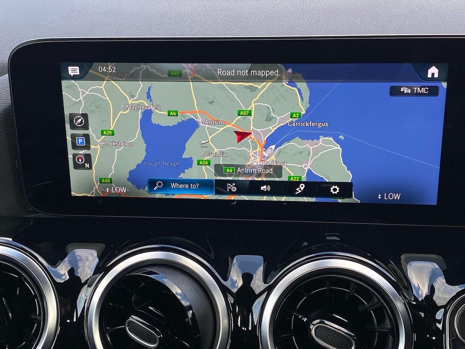 Used Mercedes-Benz GLA 2022 for sale - 76064379: Photo 24