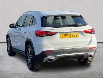 Used Mercedes-Benz GLA 2022 for sale - 76064379: Photo 2