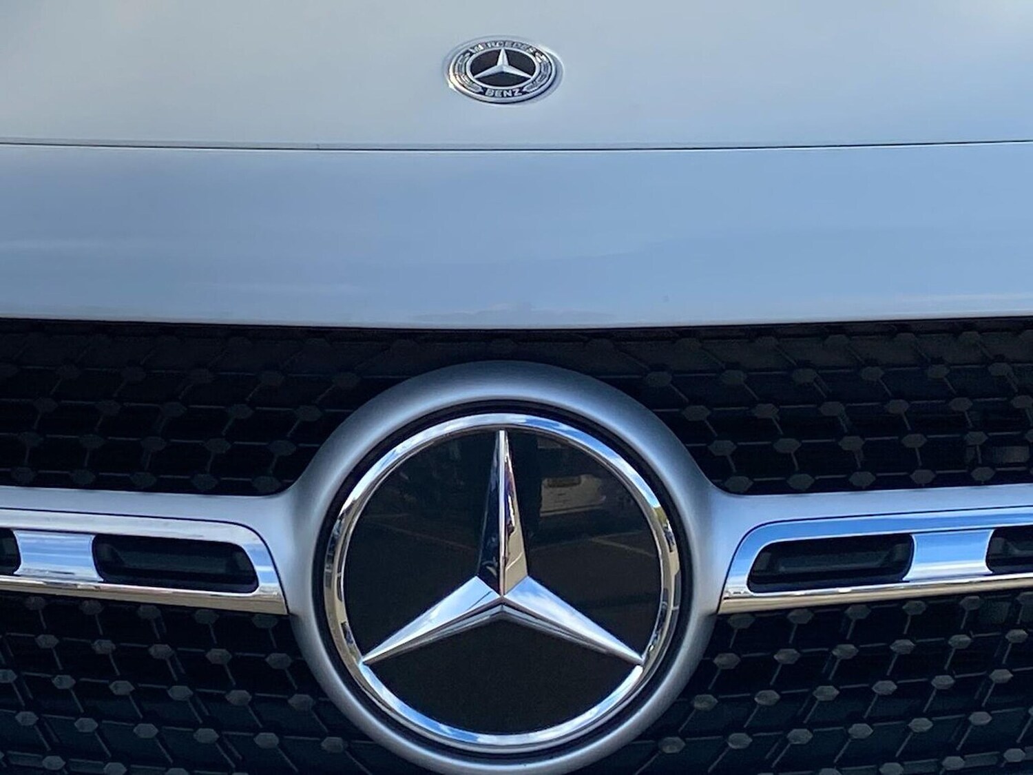 Used Mercedes-Benz GLA 2022 for sale - 76064379: Photo 31