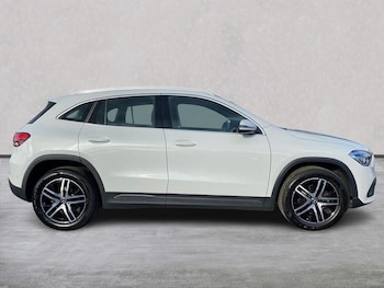 Used Mercedes-Benz GLA 2022 for sale - 76064379: Photo 3