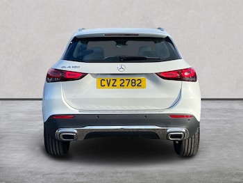 Used Mercedes-Benz GLA 2022 for sale - 76064379: Photo 4