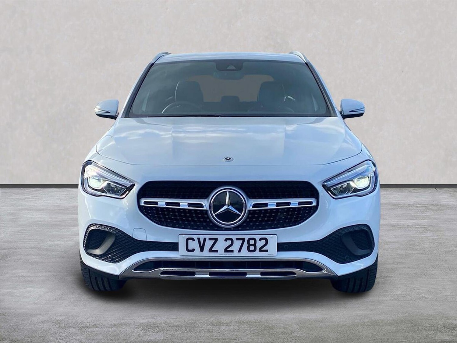 Used Mercedes-Benz GLA 2022 for sale - 76064379: Photo 5