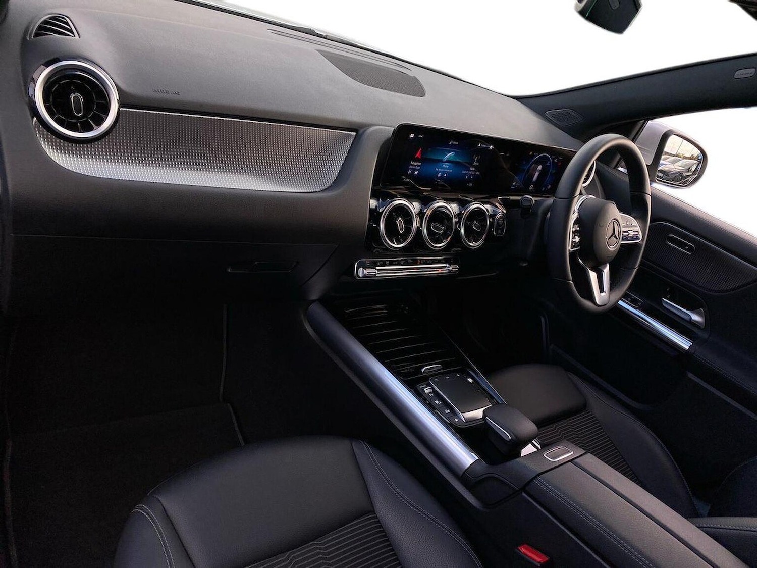 Used Mercedes-Benz GLA 2022 for sale - 76064379: Photo 7