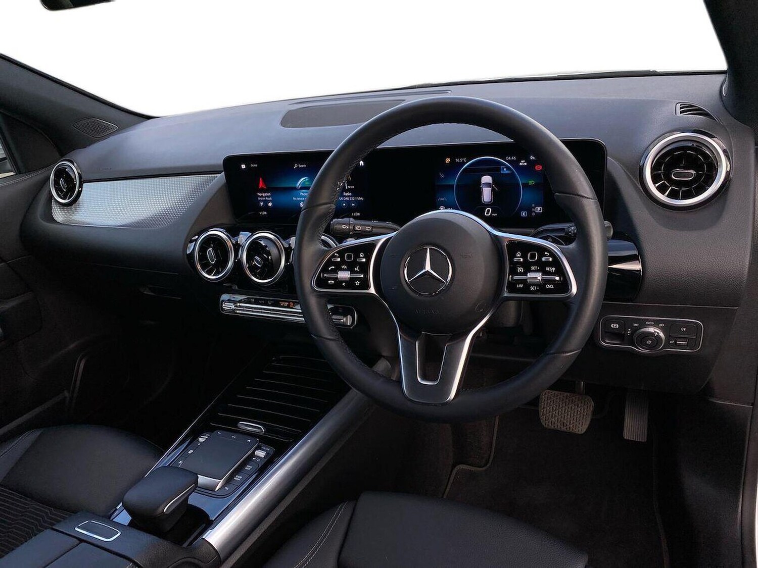 Used Mercedes-Benz GLA 2022 for sale - 76064379: Photo 8