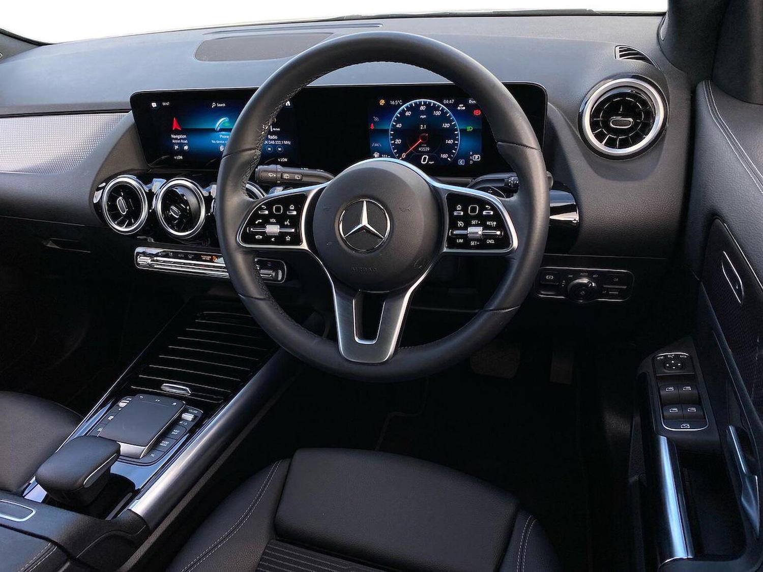 Used Mercedes-Benz GLA 2022 for sale - 76064379: Photo 9