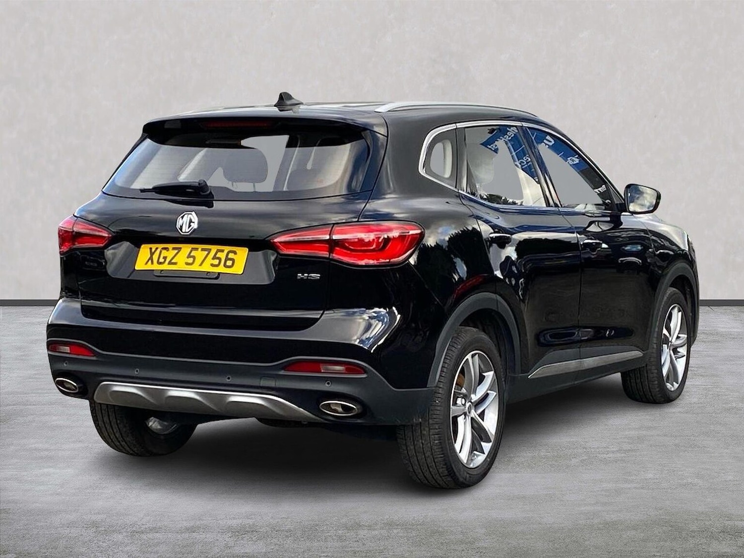 Used MG MG HS 2022 for sale - 76313845: Photo 18