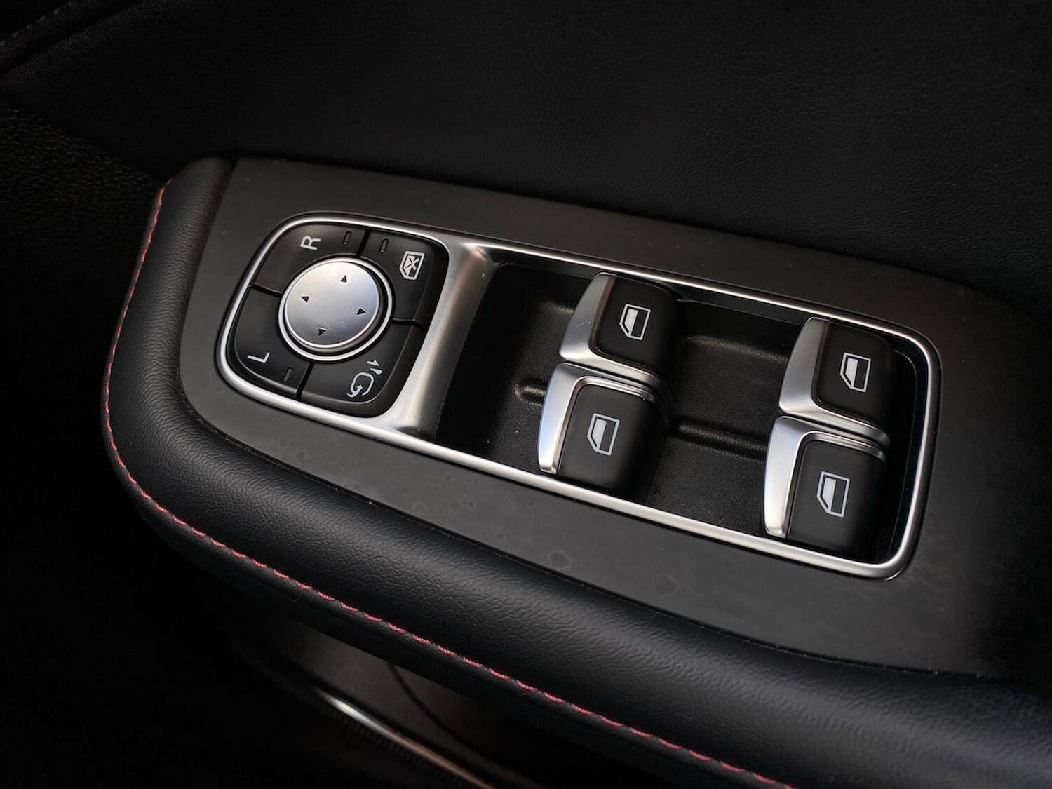 Used MG MG HS 2022 for sale - 76313845: Photo 21