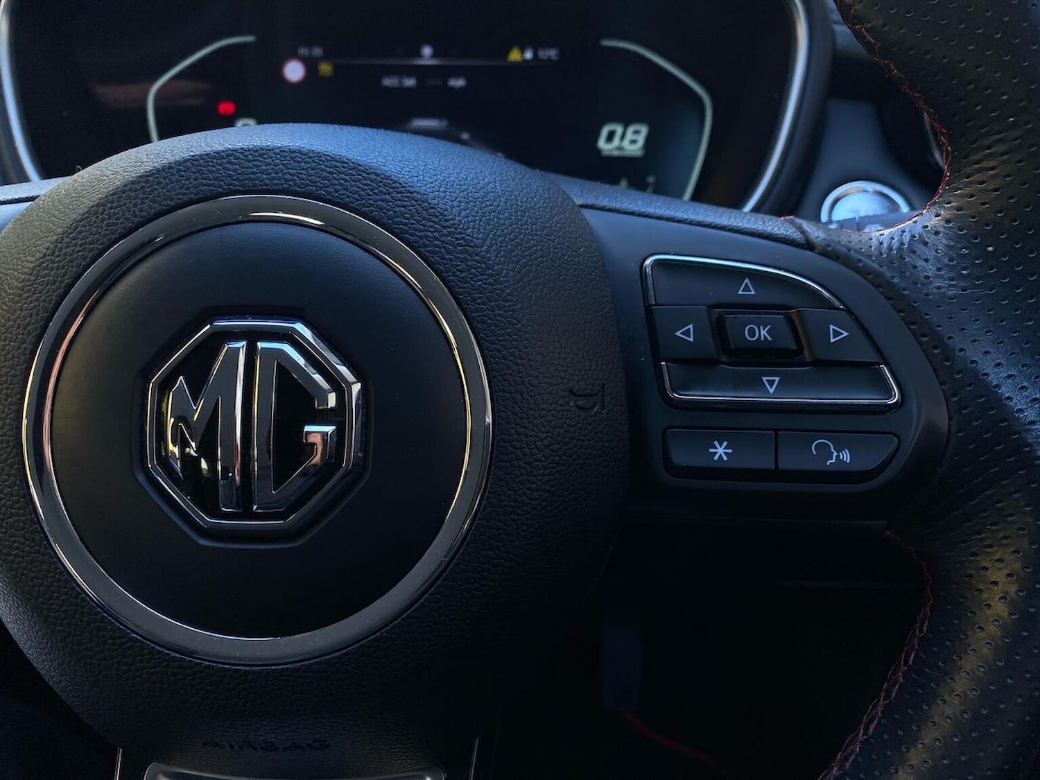 Used MG MG HS 2022 for sale - 76313845: Photo 26
