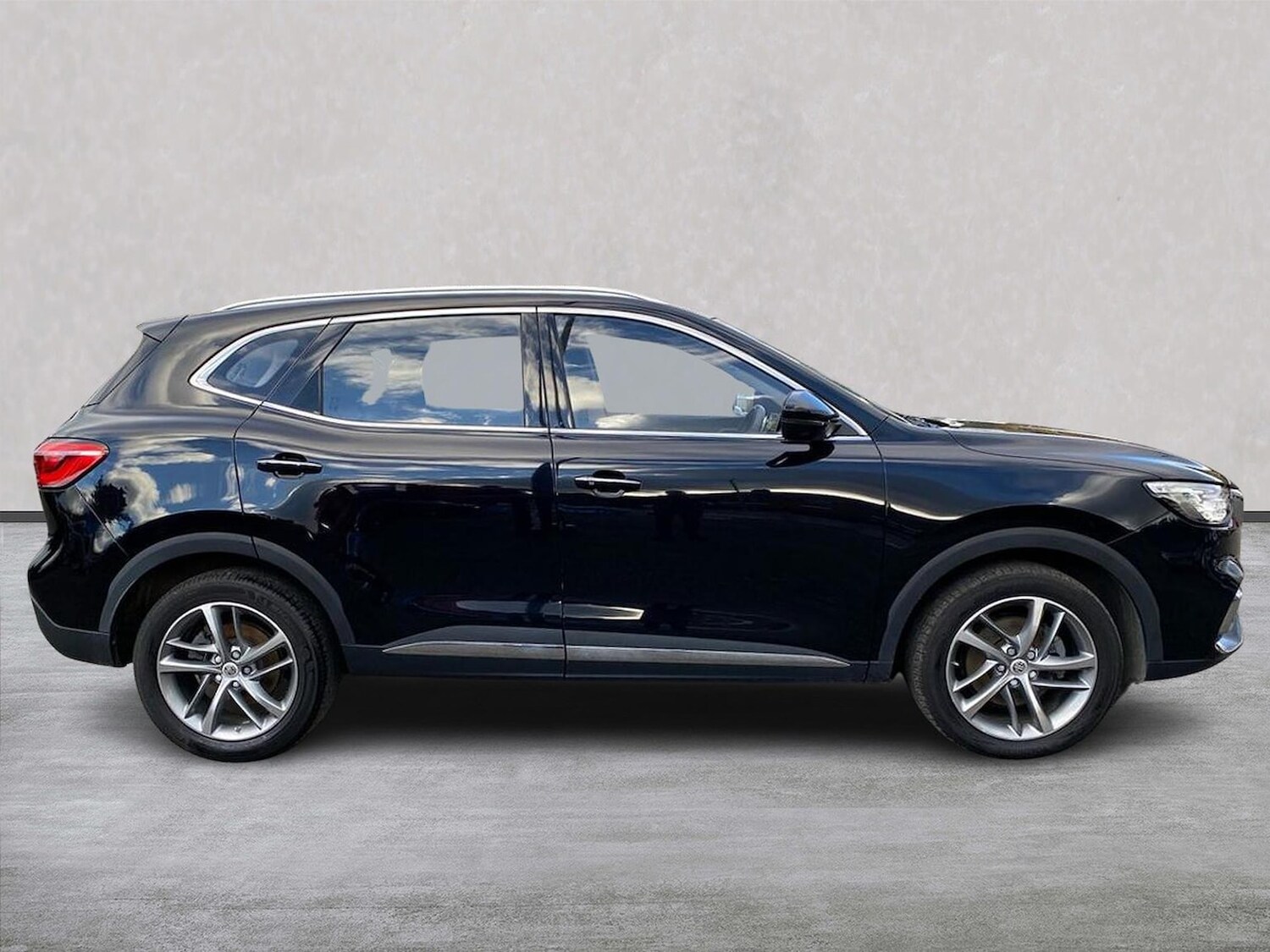 Used MG MG HS 2022 for sale - 76313845: Photo 3
