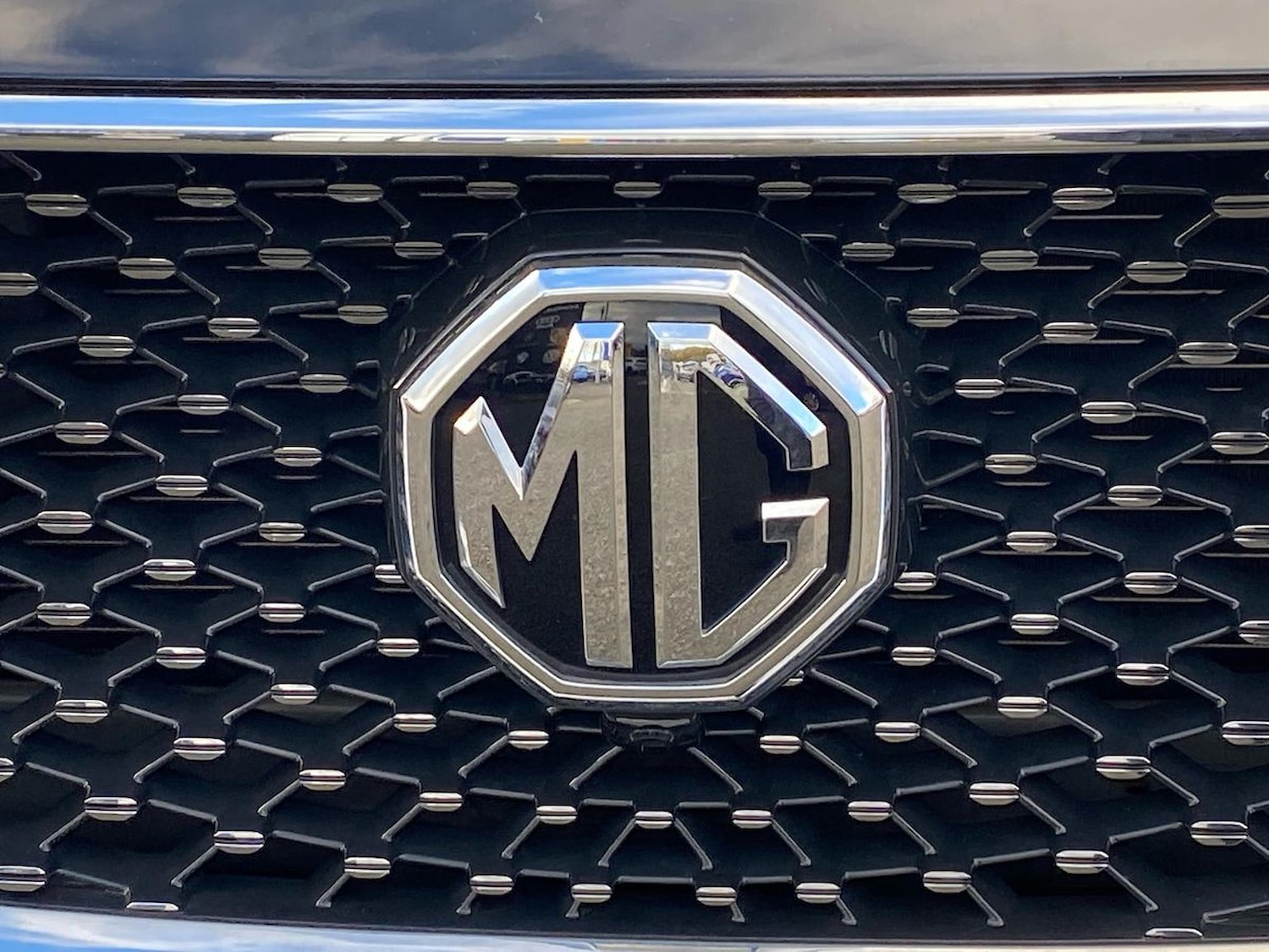 Used MG MG HS 2022 for sale - 76313845: Photo 30
