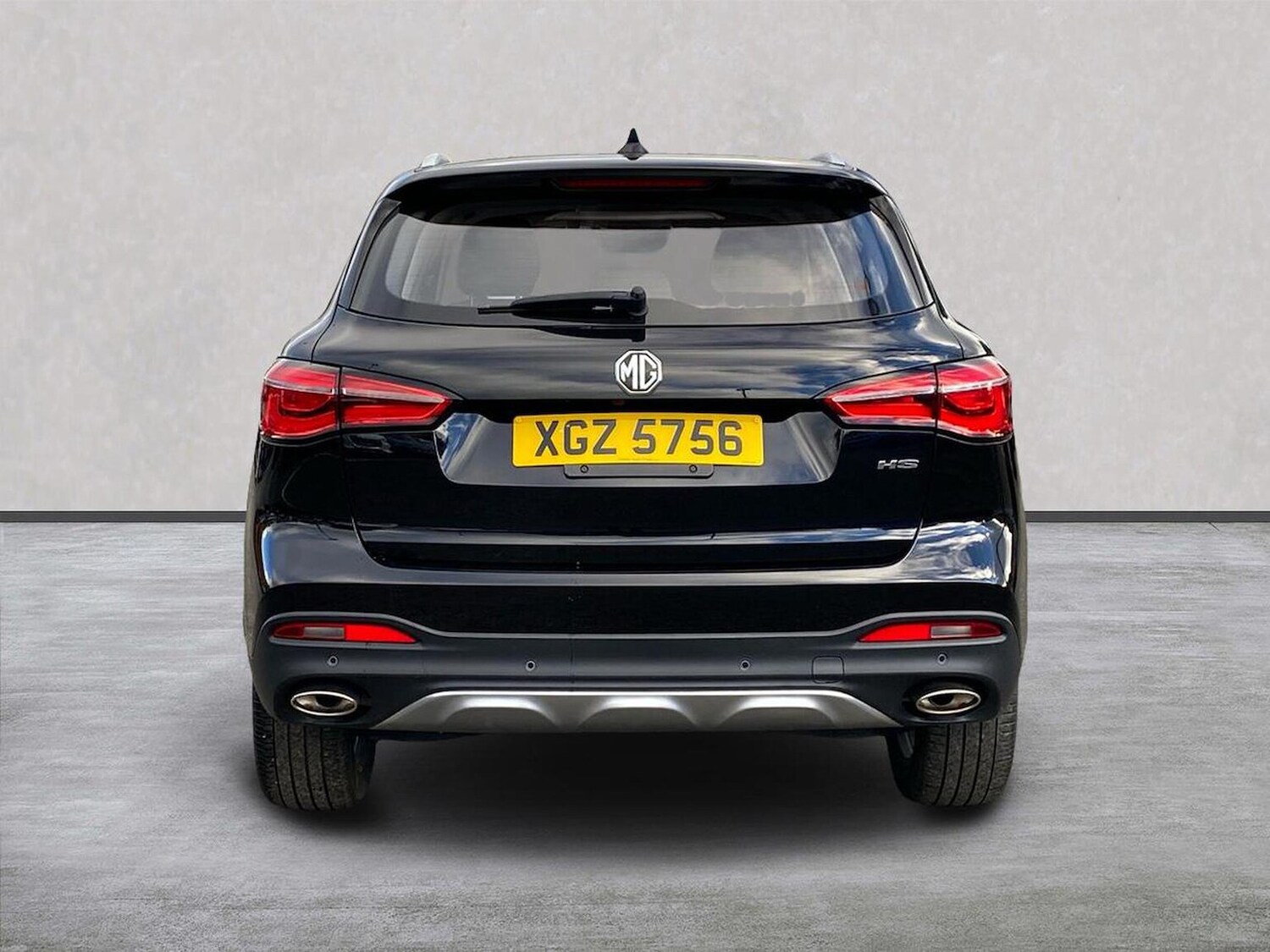 Used MG MG HS 2022 for sale - 76313845: Photo 4