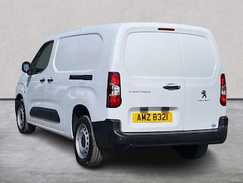 Used Peugeot Partner 2023 for sale - 79302046: Photo